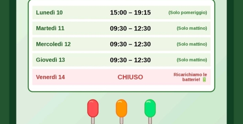 Negozio Telefonia Meda Aperto ad Agosto: ONLINE MEDA Non Ti Lascia Mai Solo!