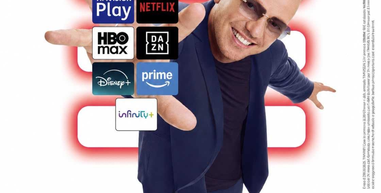 Offerta TIMVISION e DAZN Meda: Segui la Tua Squadra a 9,99€